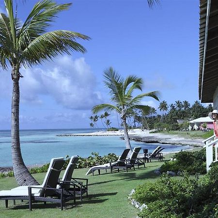 Отель Club Med Пунта-Кана Интерьер фото