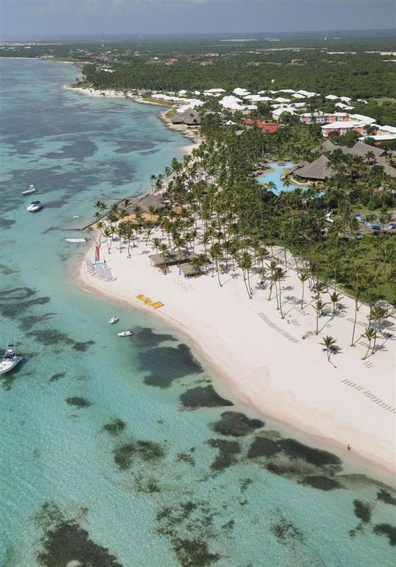 Отель Club Med Пунта-Кана Экстерьер фото