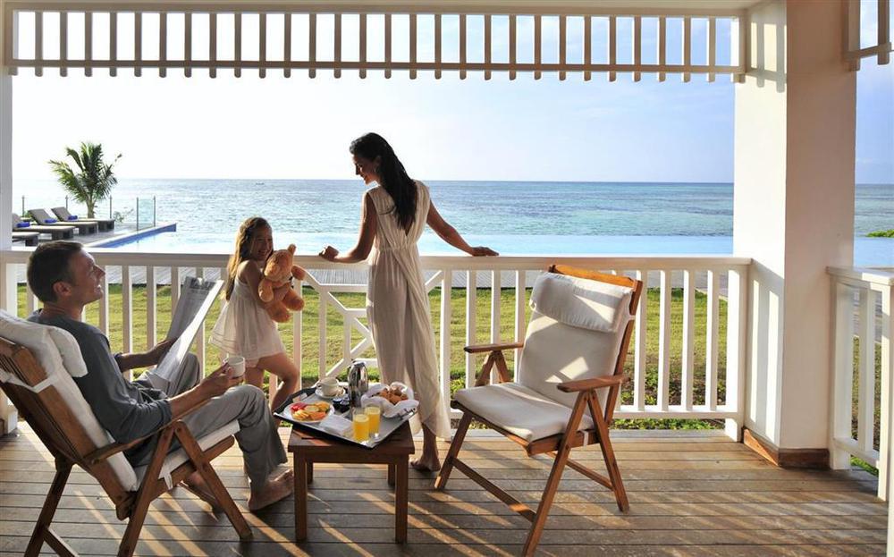 Отель Club Med Пунта-Кана Номер фото